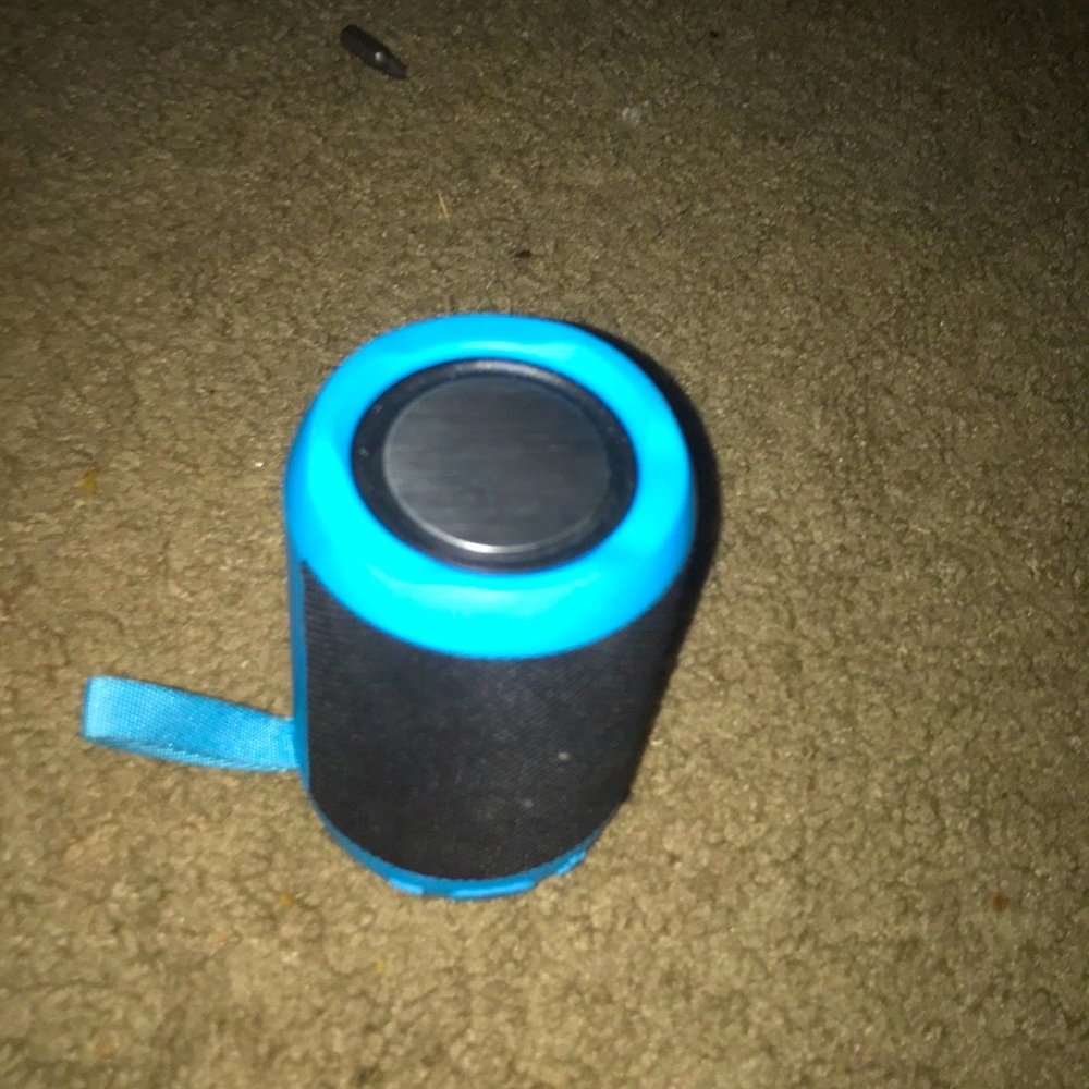 Speaker